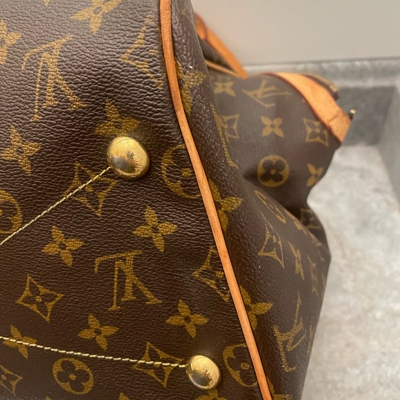 Louis vuitton Tivoli gm - Picture 9 of 16